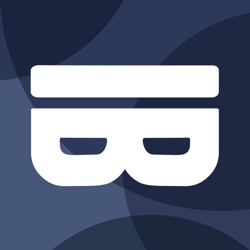 InBrowser app icon